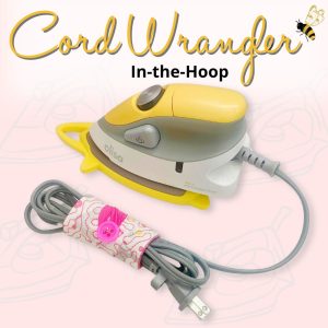 Cord Wrangler ITH