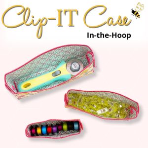 Clip-IT Case ITH