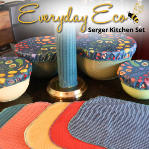 Everyday Eco Kitchen Set